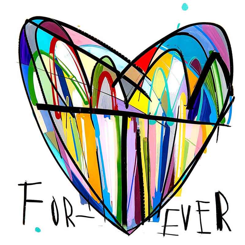 David Kuijers - Heart Forever