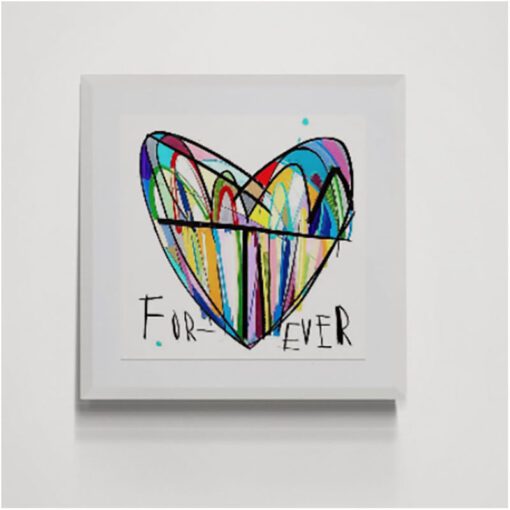 David Kuijers - Heart Forever