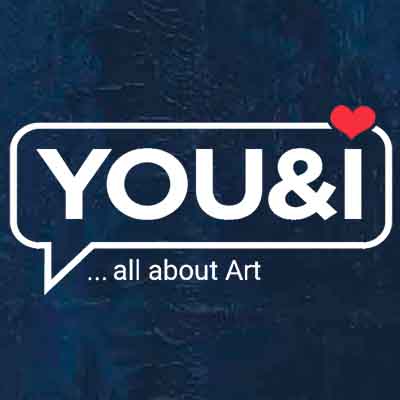 YOU&I Gallery logo