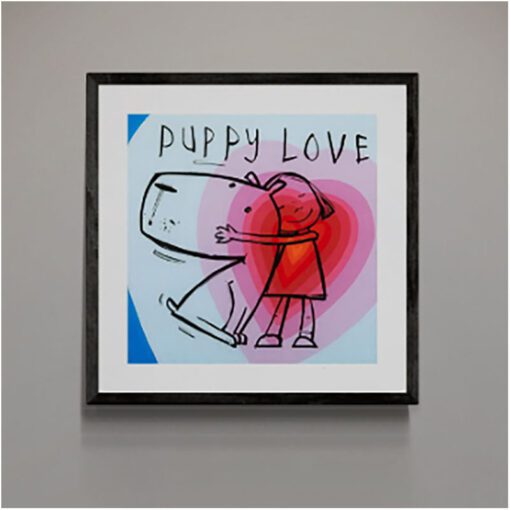 David Kuijers - Puppy Love