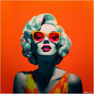 Mister Deal - Marilyn Summer Daze