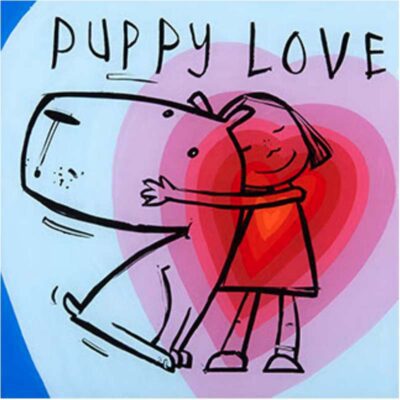 David Kuijers - Puppy Love