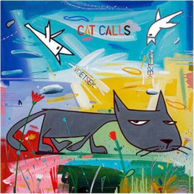 David Kuijers - Cat Calls