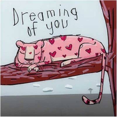 David Kuijers- Dreaming of You