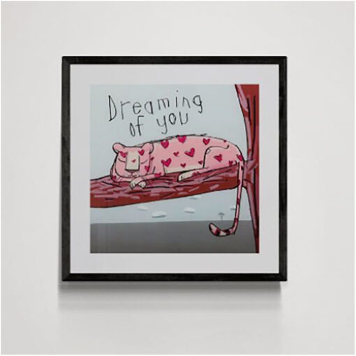 David Kuijers- Dreaming of You