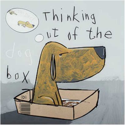 David Kuijers - Out of the Box
