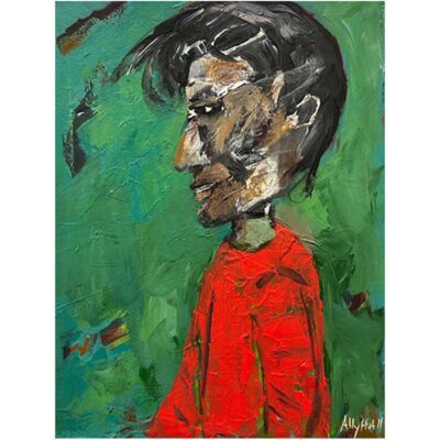 Ally Hall - Dude (3)