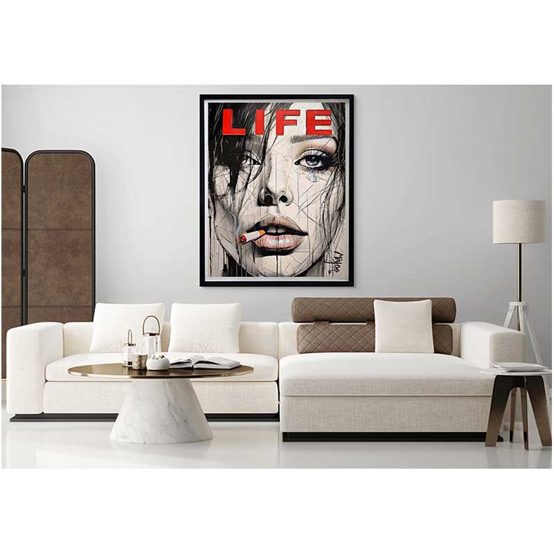 Miiyoo - Life (Edition 1)