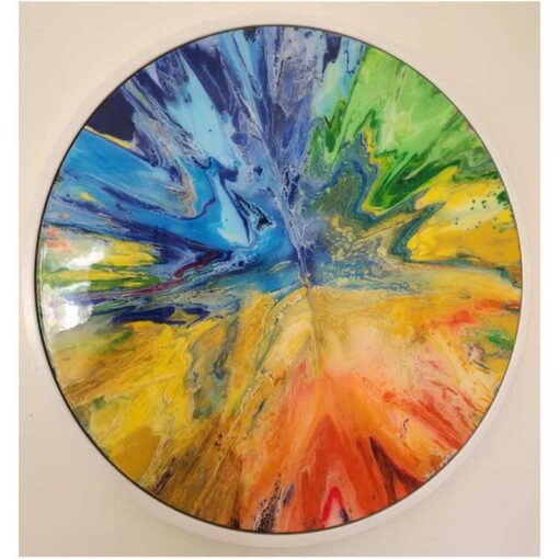 John Catlin - Summer Splash