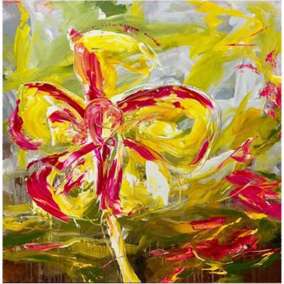 Carol Bourgonje - Ineffable