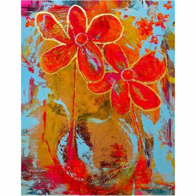 Carol Bourgonje - Never be without Love