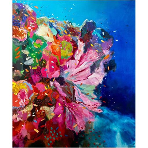 Cathy Layzell - Polynesia