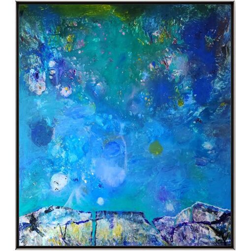 Gail Catlin - Aurora