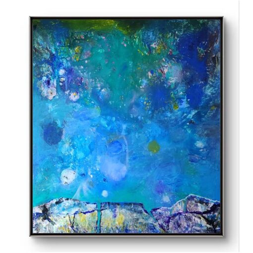 Gail Catlin - Aurora