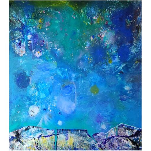 Gail Catlin - Aurora