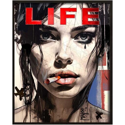 Miiyoo - Life V3 - Nina