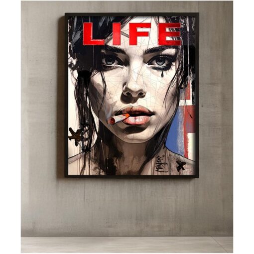 Miiyoo - Life V3 - Nina