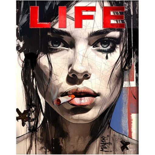 Miiyoo - Life V3 - Nina