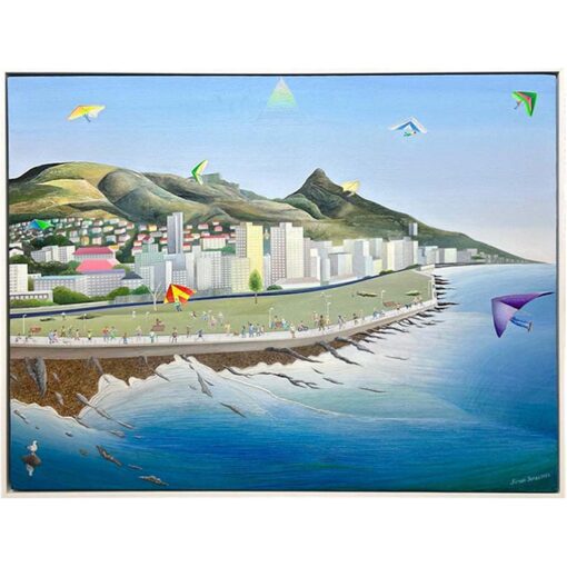 Simon Jones - Easter
