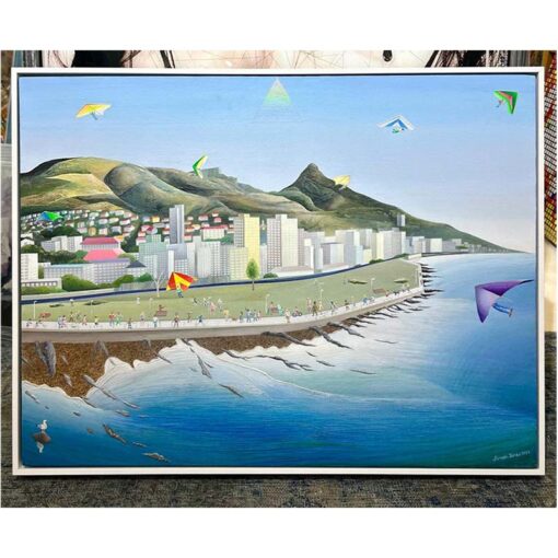 Simon Jones - Easter