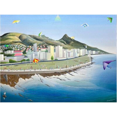 Simon Jones - Easter