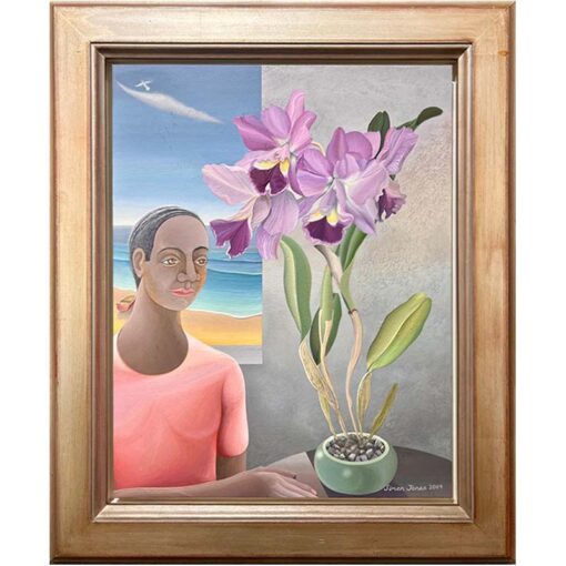 Simon Jones - Sweet Bloom