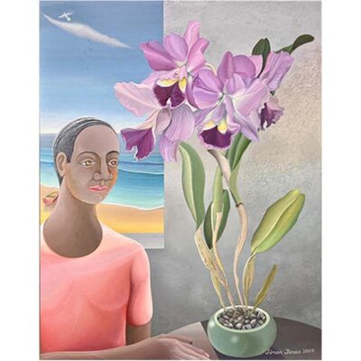 Simon Jones - Sweet Bloom