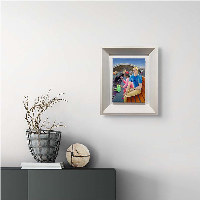 Simon Jones - Xcelsies Stasie