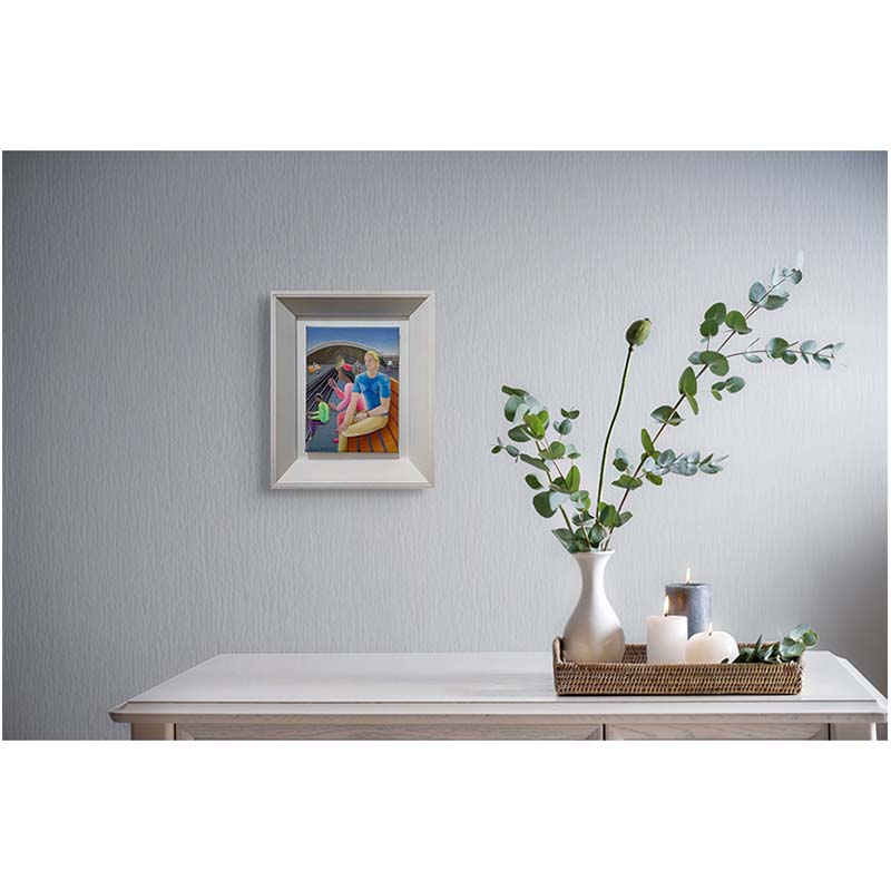 Simon Jones - Xcelsies Stasie