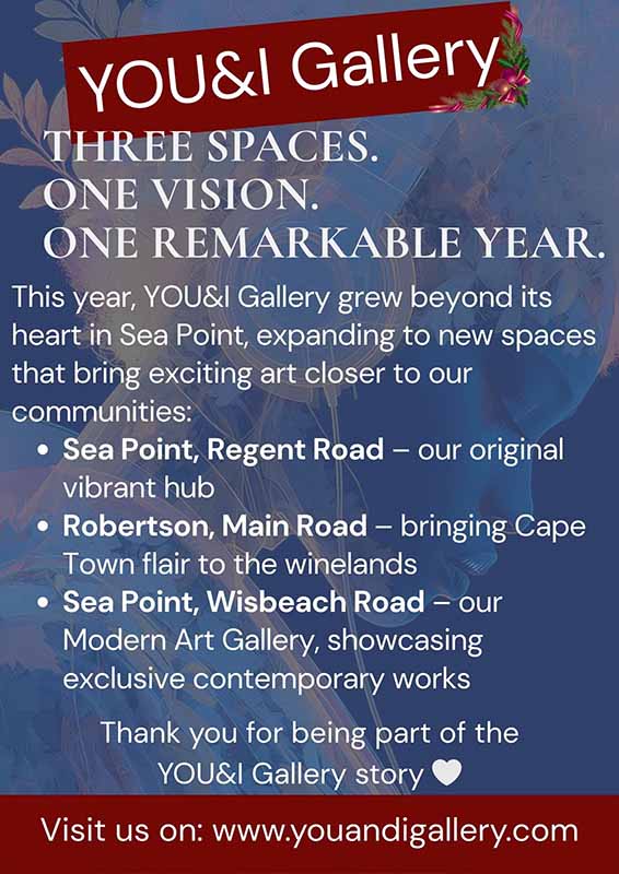 You&I Gallery 2025