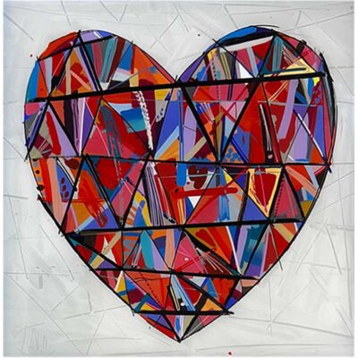 David Kuijers - Loved Up