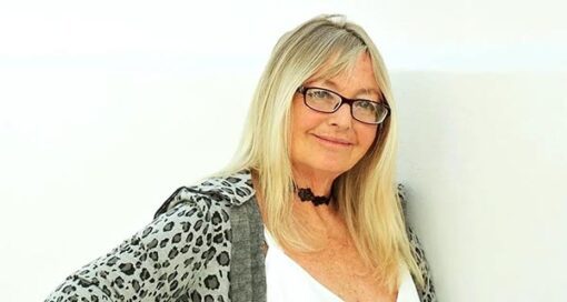 Denise Poppleton - Artist