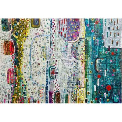 Denise Poppleton - Orange Grove