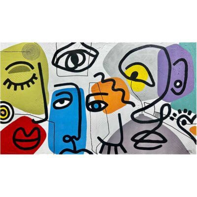 Gavin Larkin - In The Moment