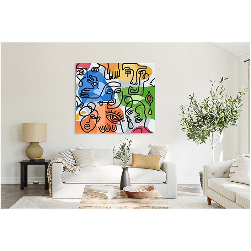 Gavin Larkin - Seeing