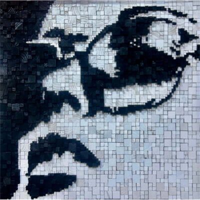 Ian Albertyn - Chosen