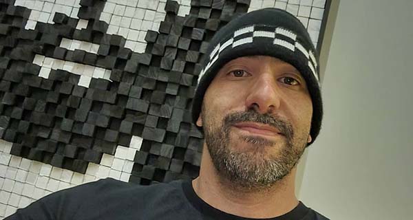 Ian Albertyn - Artist