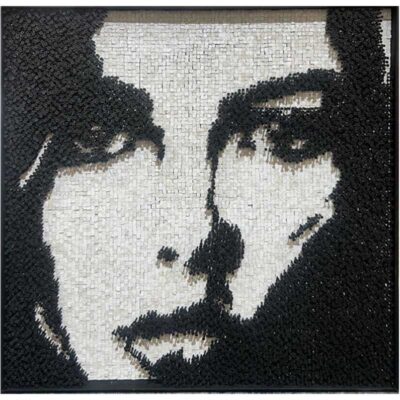 Ian Albertyn - Screwed