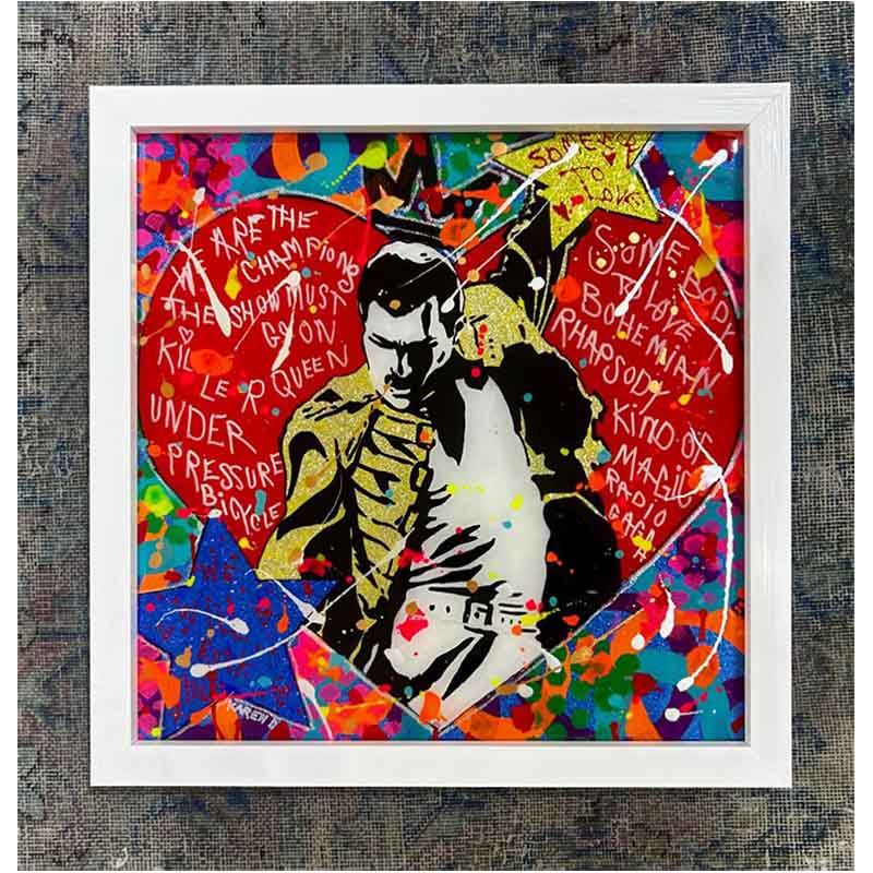 Bohemian Rhapsody - Image 2