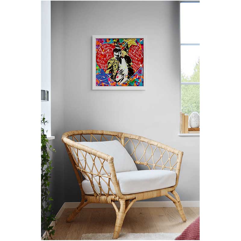 Karen Dennyschene - Bohemian Rhapsody