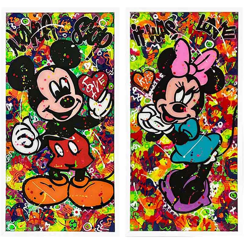 Karen Dennyschene - Never Stop