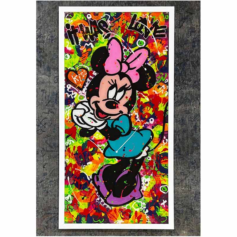 Karen Dennyschene - Never Stop