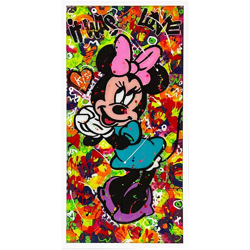 Karen Dennyschene - Never Stop