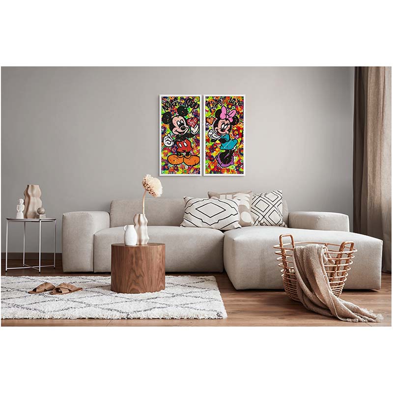 Karen Dennyschene - Never Stop