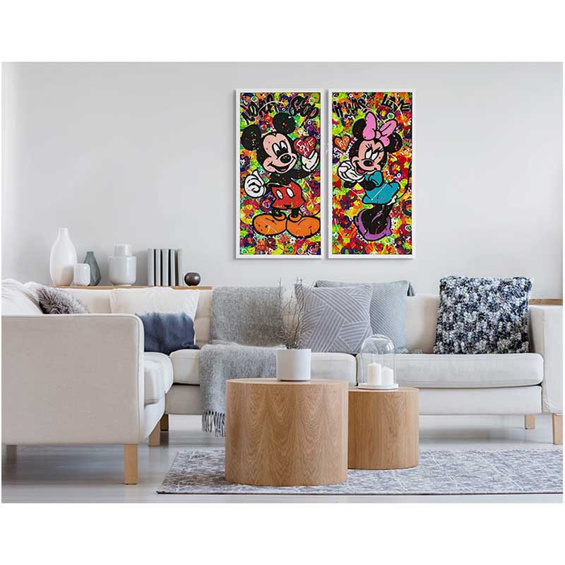 Karen Dennyschene - Never Stop