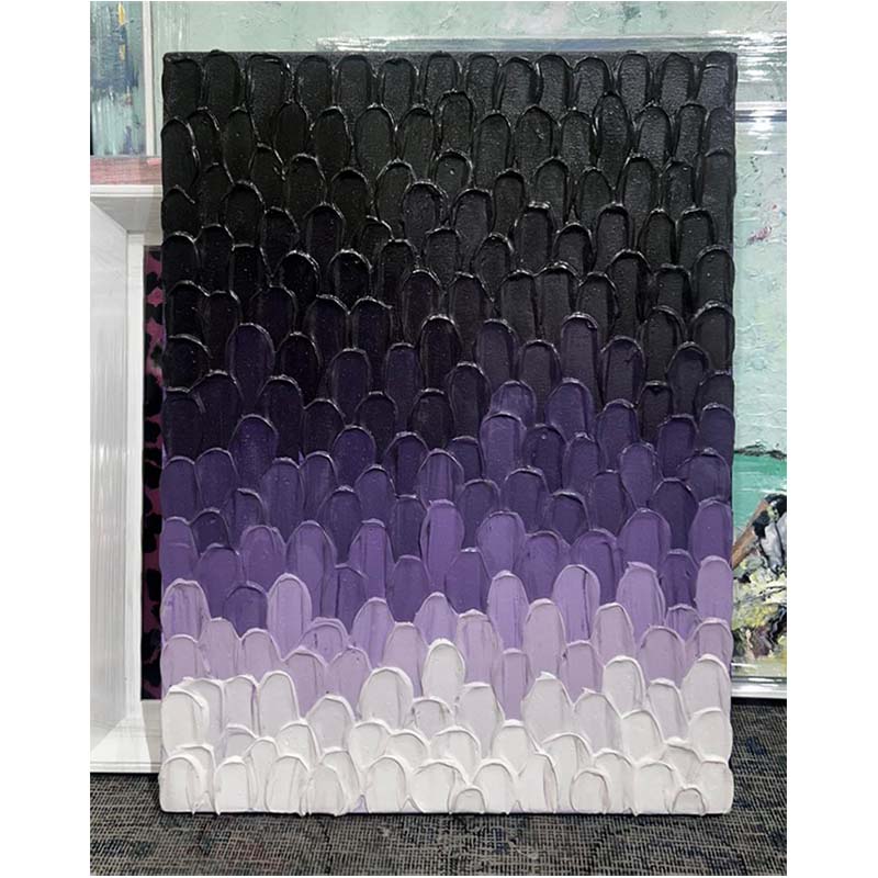 Lisa Nell - Amethyst