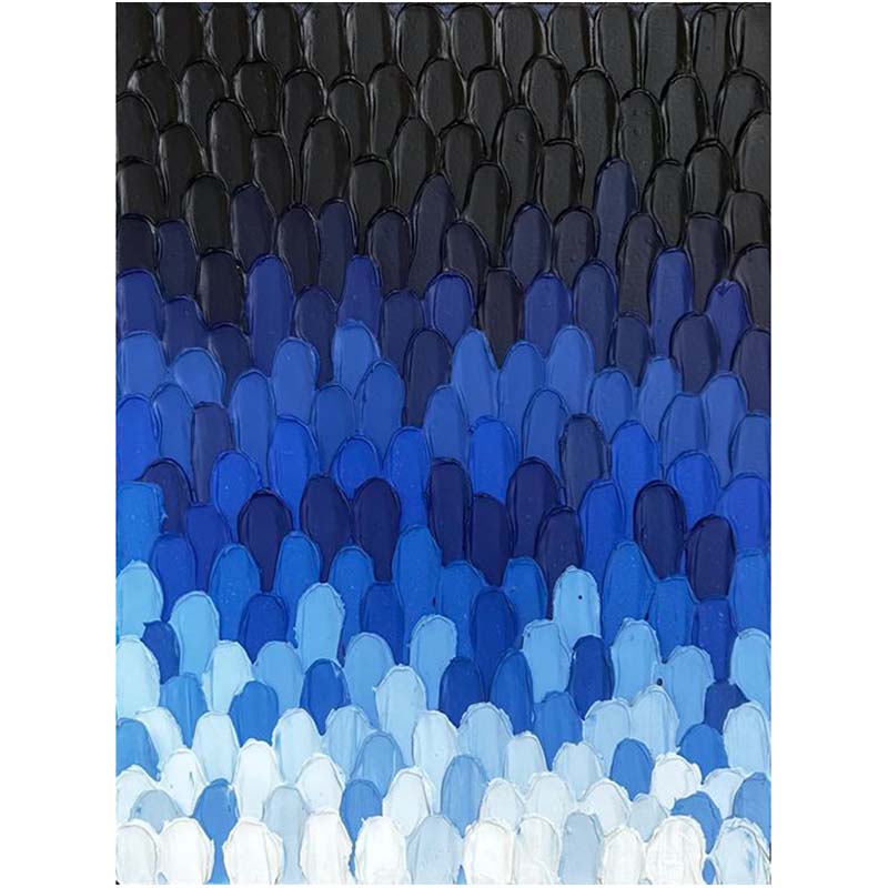 Lisa Nell - Blue Ivy