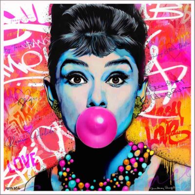 Mister Deal - Audrey Pops