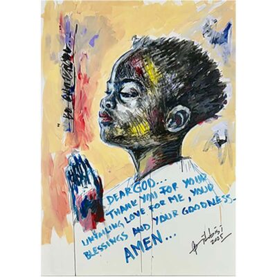 Semi Lubisi - Grateful 2