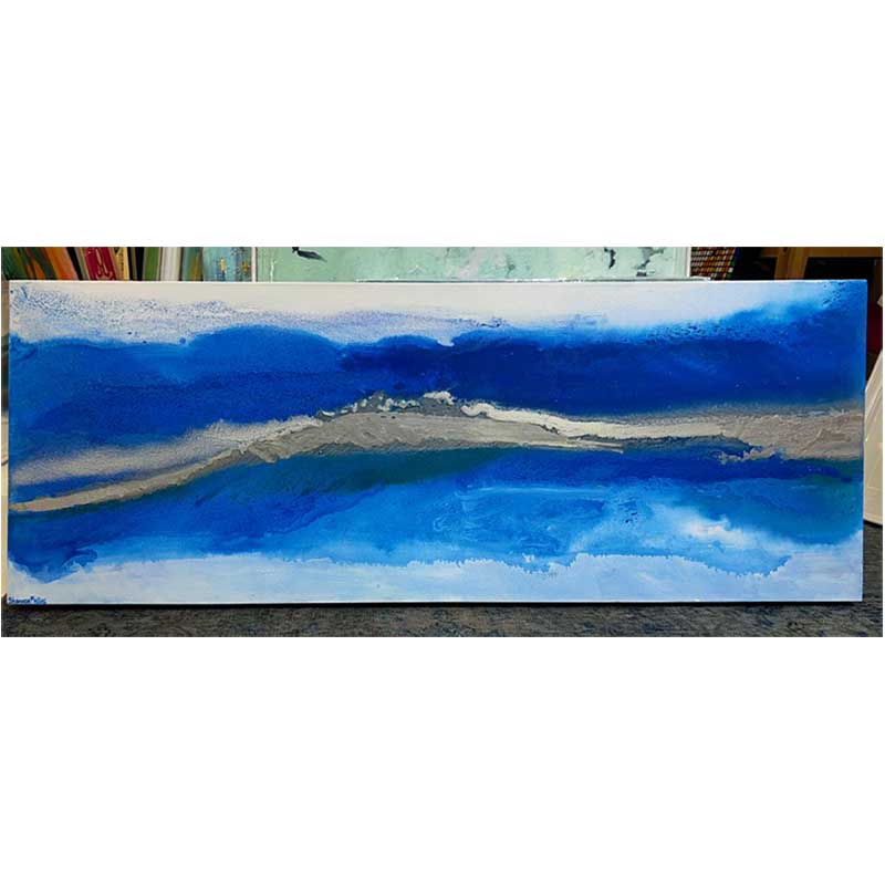 Shannon Philips - Deep Blue